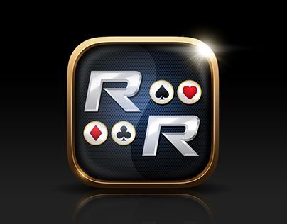 play poker cash games online icon