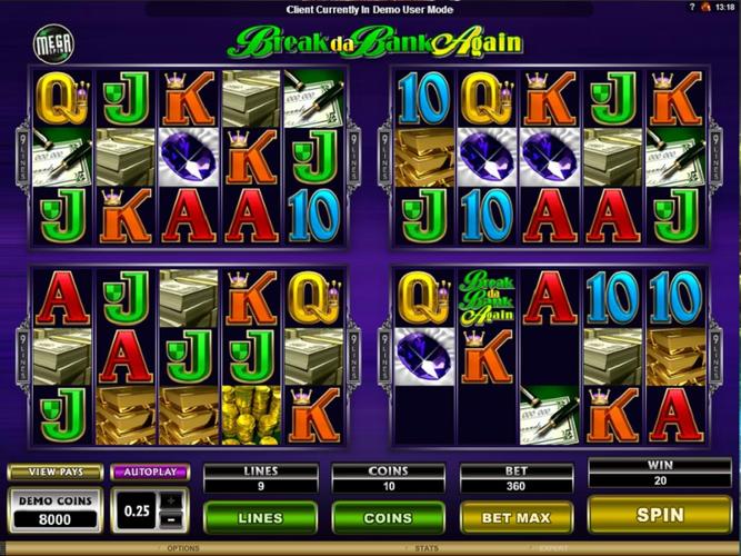 Real Money Casino India icon
